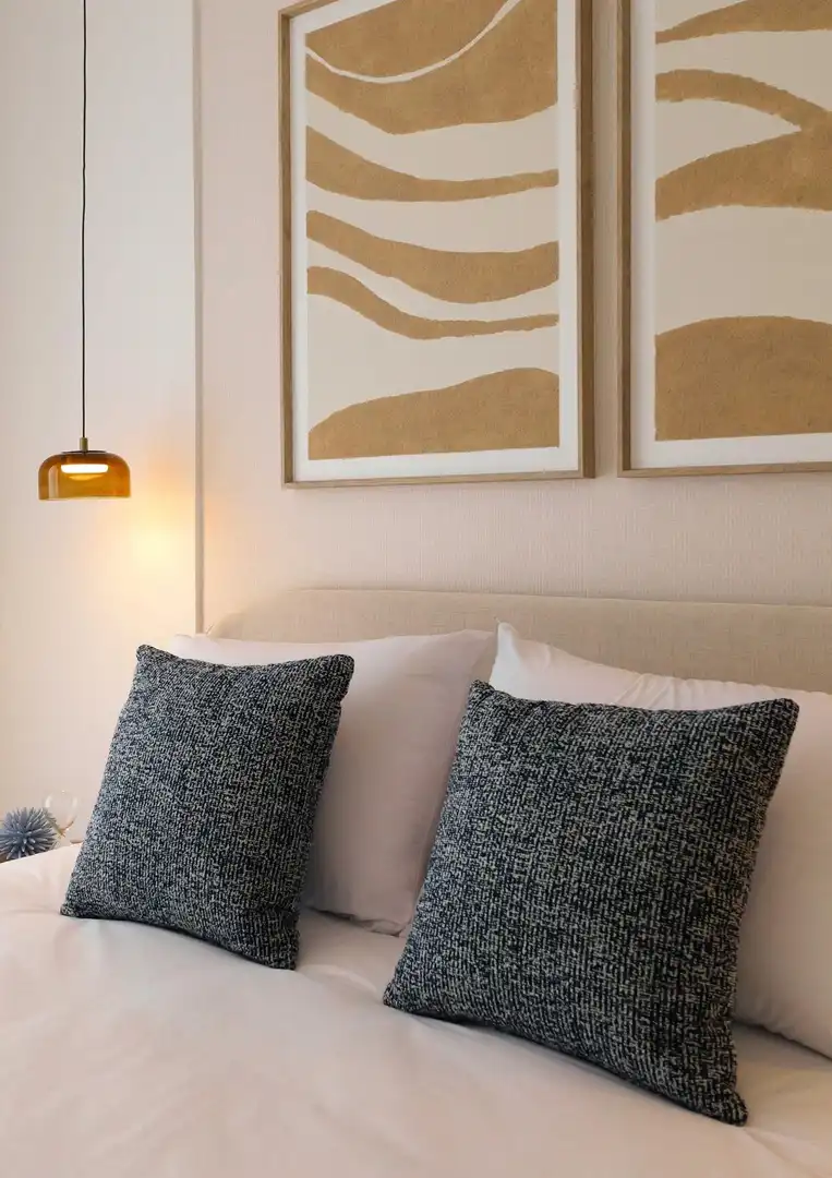 Apartament amb piscina en venda a Tomás Maestre, imagen 14
