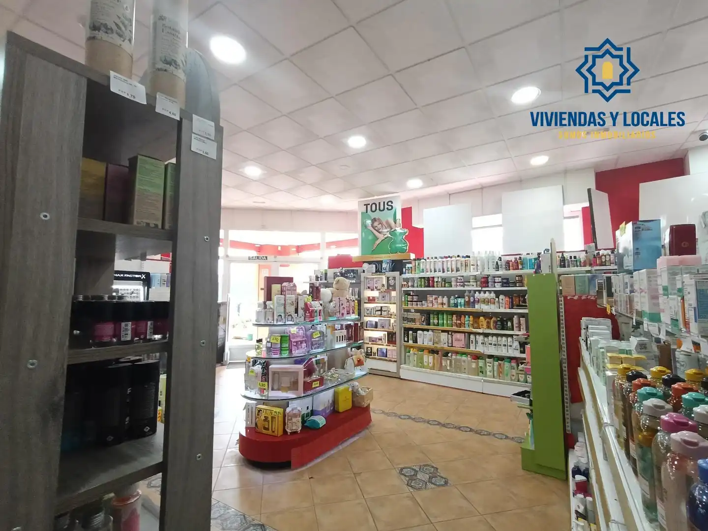 Gewerbefläche zur Übernahme in Híjar, imagen 9