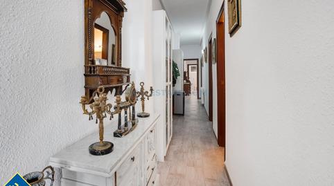 Foto 4 de Pis en venda a Molins - Campaneta - San Bartolomé, Alicante