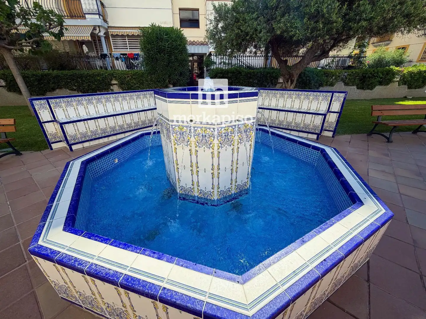 Pis amb piscina en venda a AV COSSETANIA 90 92 MAS MEL, CALAFELL, Tarragona, imagen 11