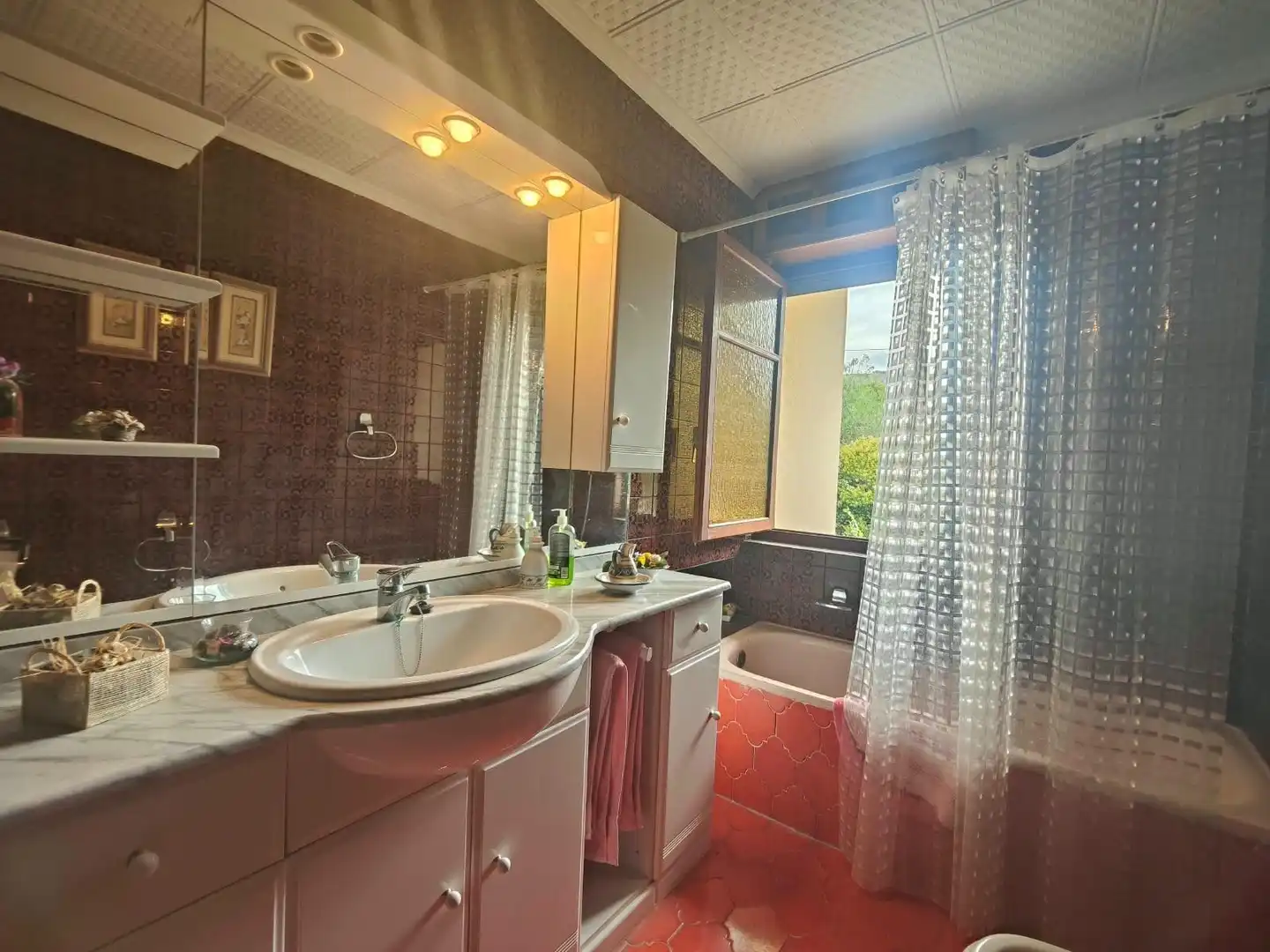 Villa con giardino in vendita a Onil, imagen 31