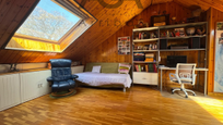 Bedroom of Single-family semi-detached for sale in Badalona  with Air Conditioner and Storage room