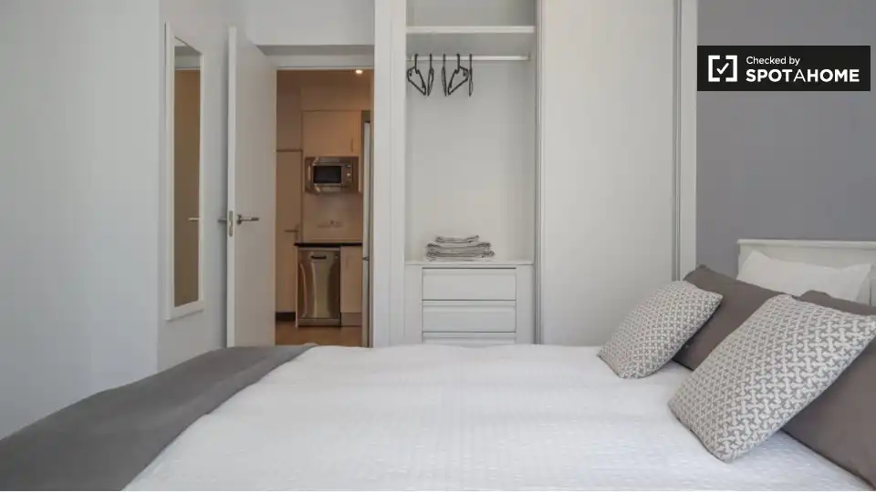 Flat to rent in Chamartín, imagen 18
