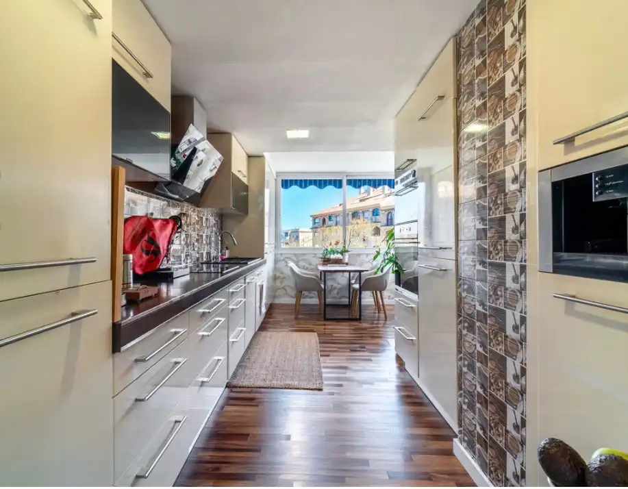 Wohnung mit Terrasse zum Verkauf in Arroyo de la Miel, imagen 4