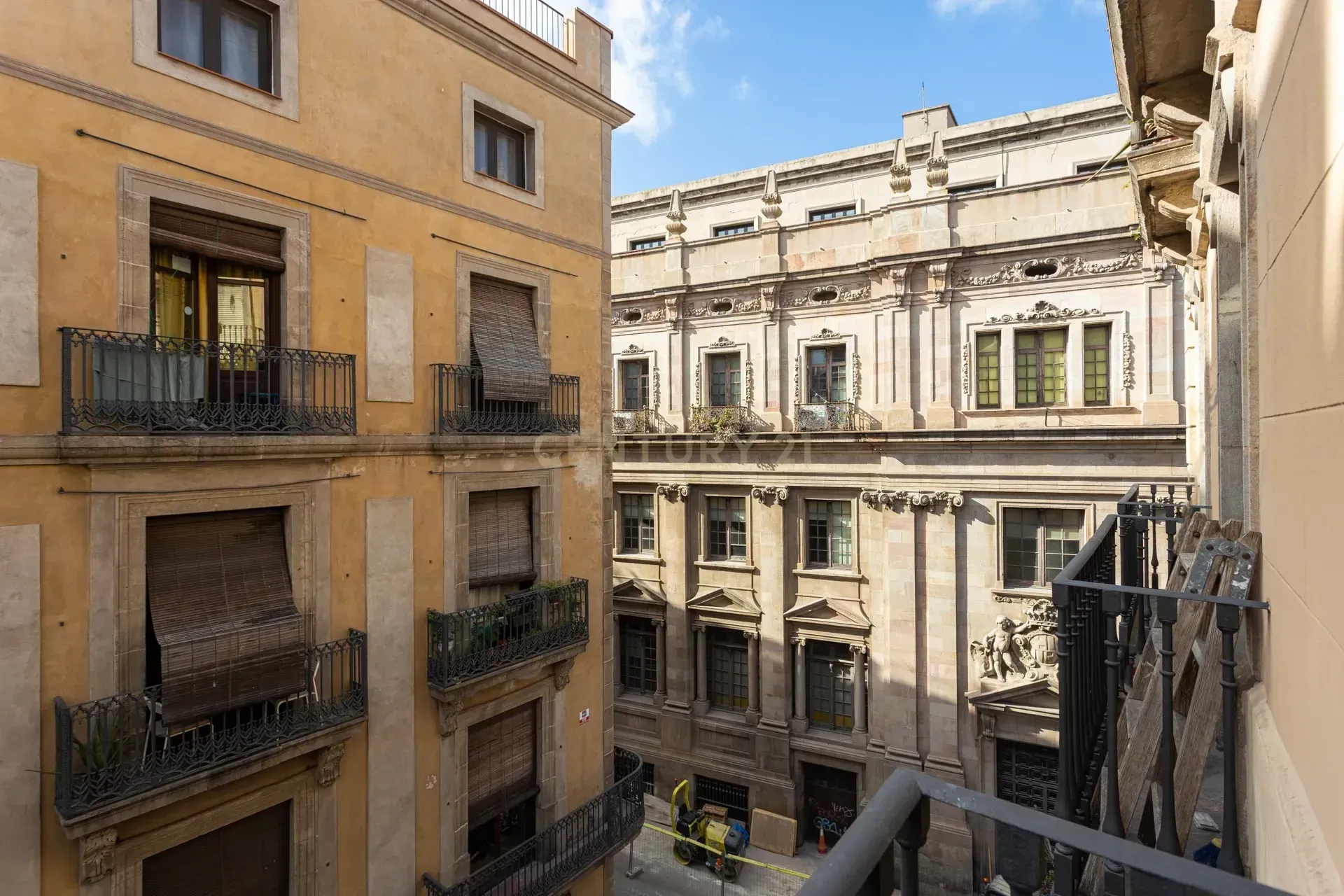 Piso en venta en Barri Gòtic, Ciutat Vella,  Barcelona Capital