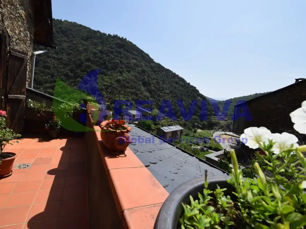 Haus oder Chalet zum Verkauf in Montferrer i Castellbò