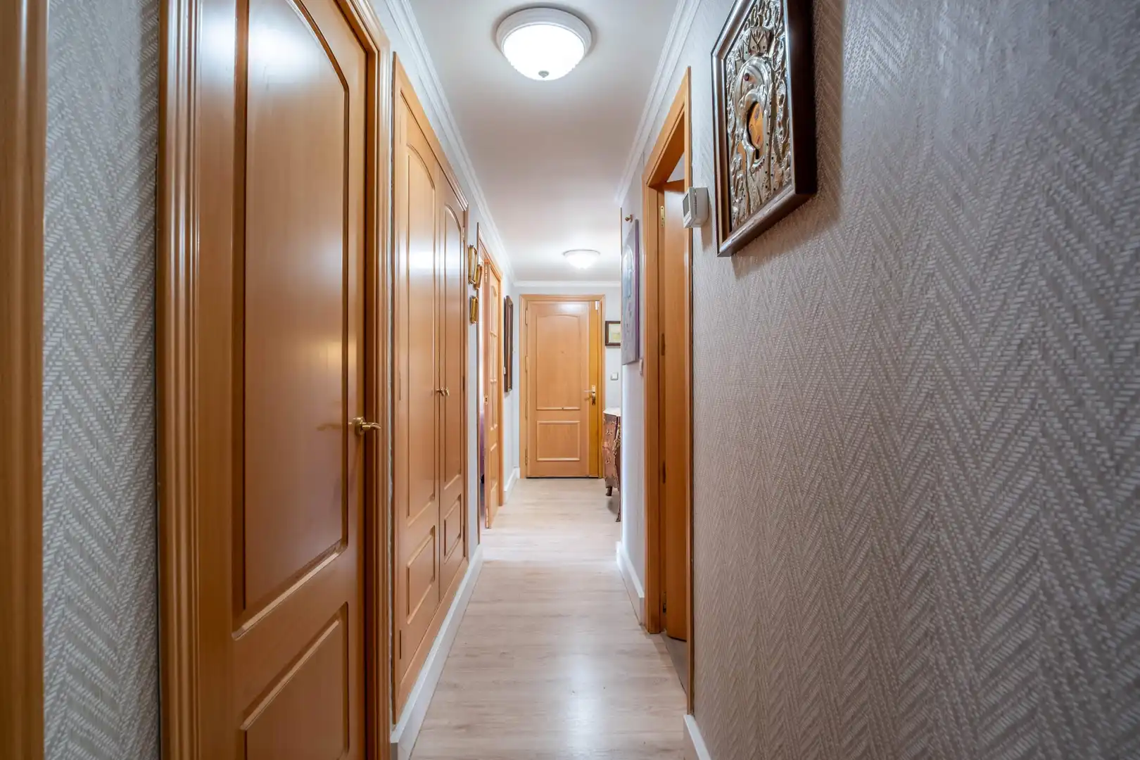 Piso en venta en Actur-Rey Fernando