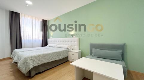Photo 2 of Study to rent in Almagro, Castellana, Madrid