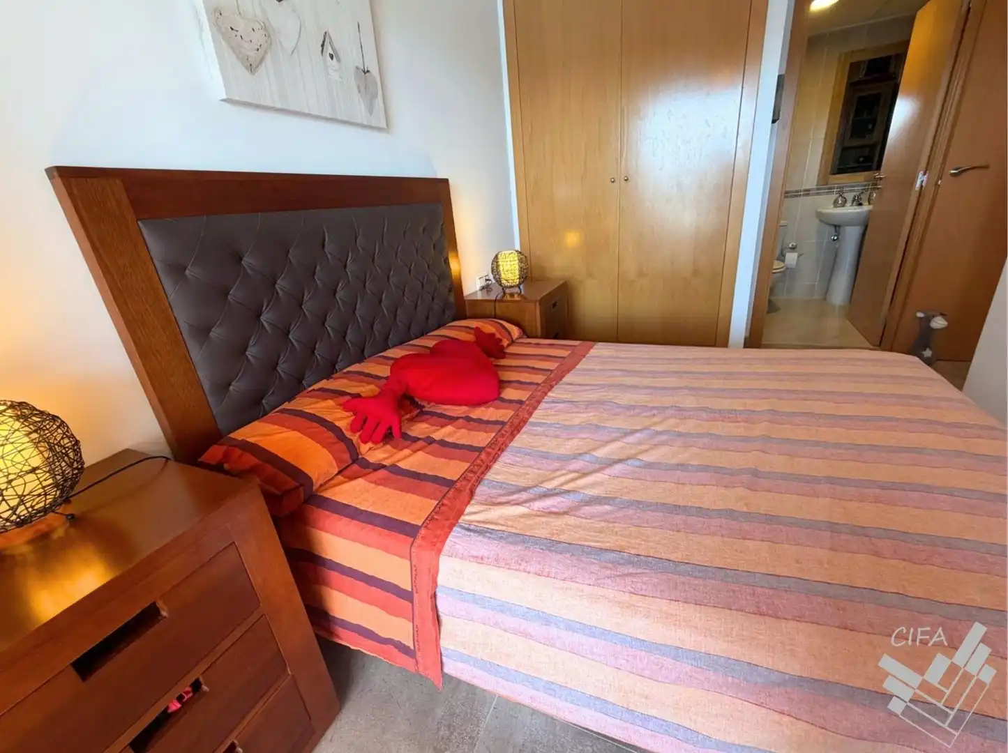 Appartement avec piscine à louer à Calle Calle Generalitat, imagen 14