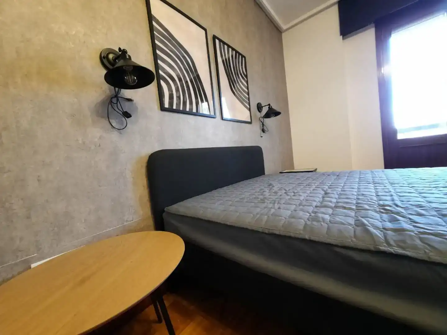 Fotografía del inmueble reportado: 360 €/mes — Ourense Capital, Ourense Capital