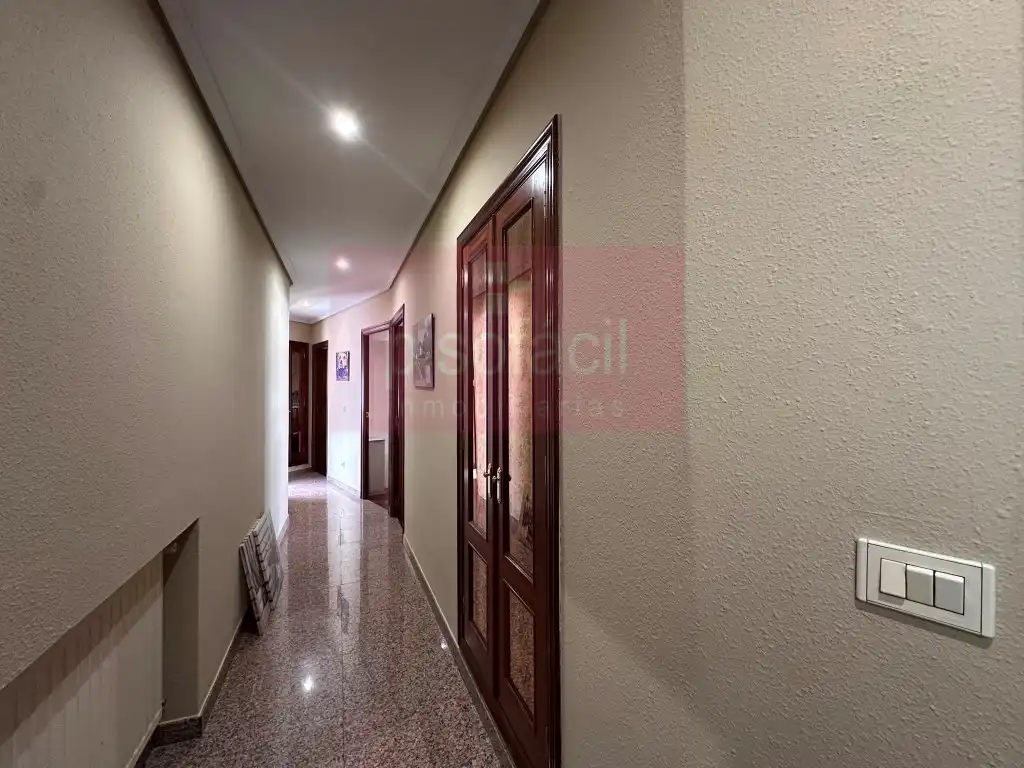 Apartament en venda en Lugo