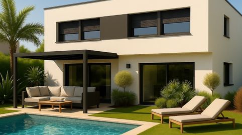 Foto 3 de Casa o chalet en venta en Calle Merce Rodoreda, Cunit Residencial, Cunit