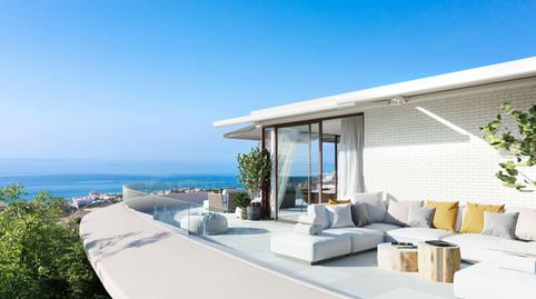 Foto 4 de Apartament en venda a El Higuerón, Fuengirola