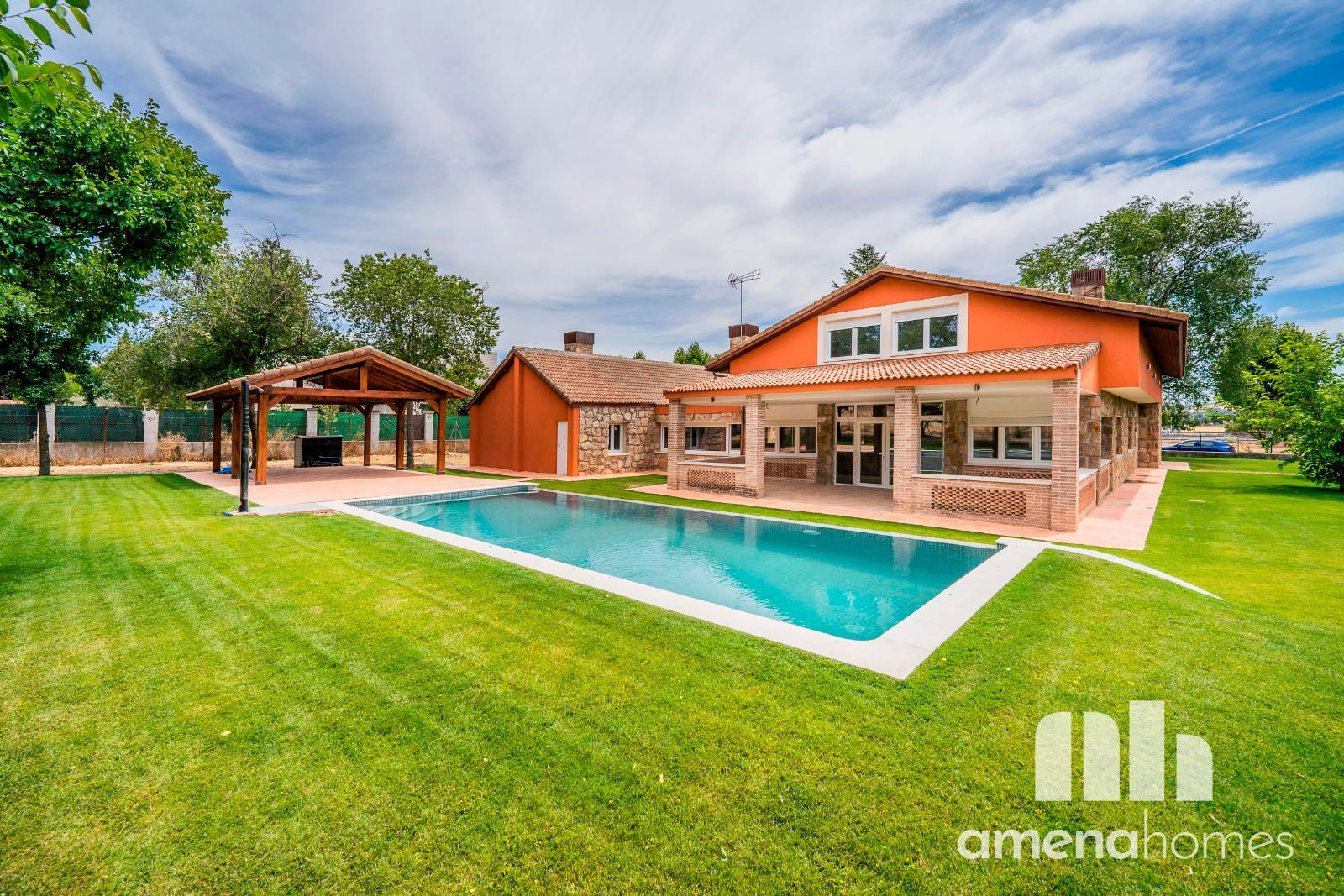 Casa o xalet en venda a BIARRITZ, Fuente del Fresno