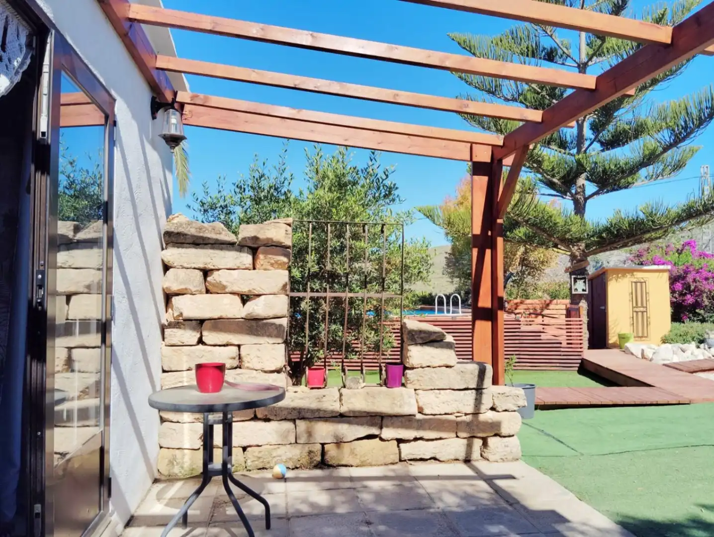 Maison rustique avec piscine à vendre à Teulada, imagen 20