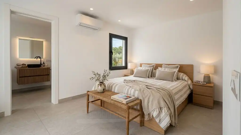 Villa con piscina in vendita a Portopetro, imagen 13