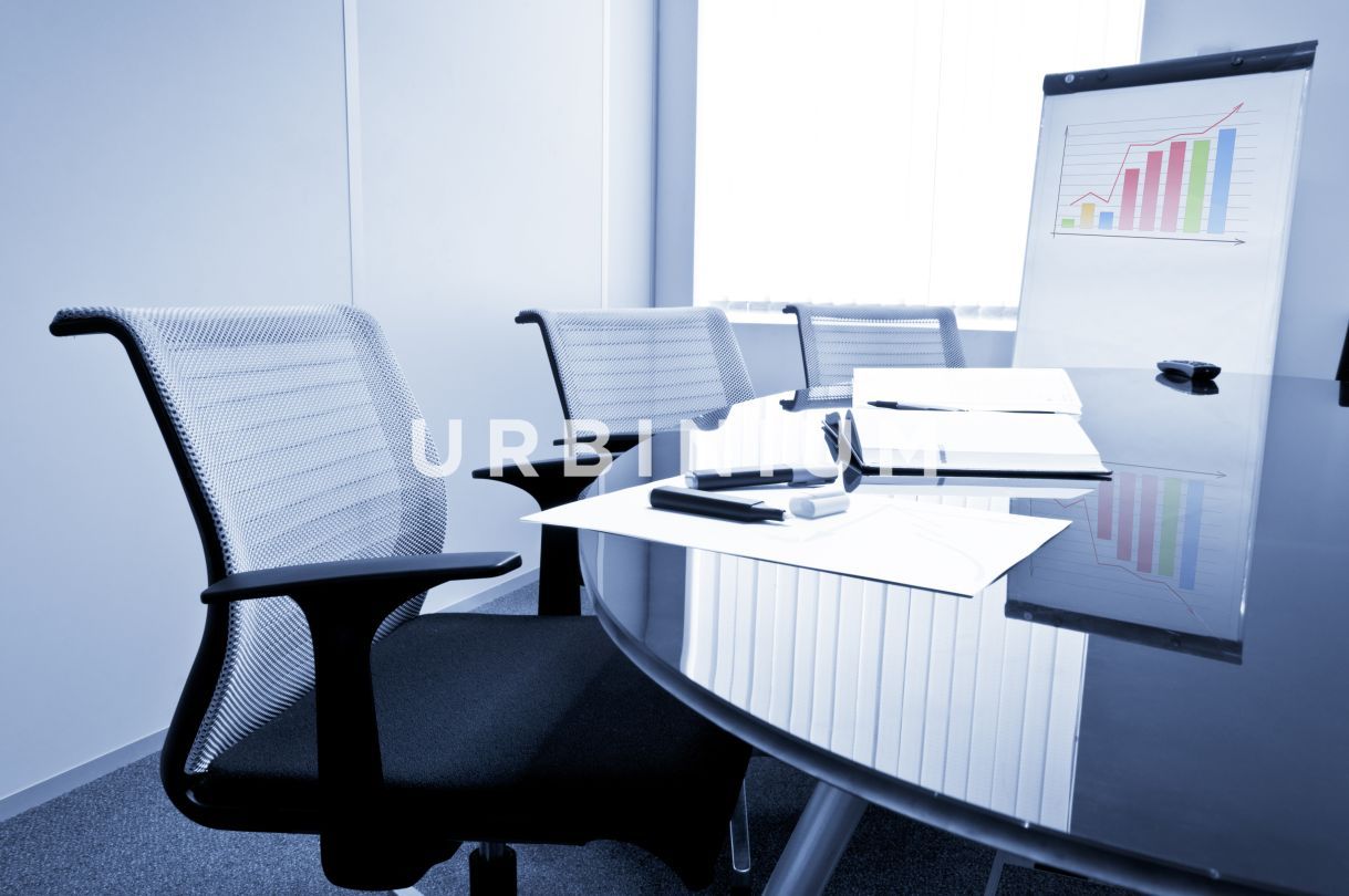 Office to rent in Cassà de la Selva