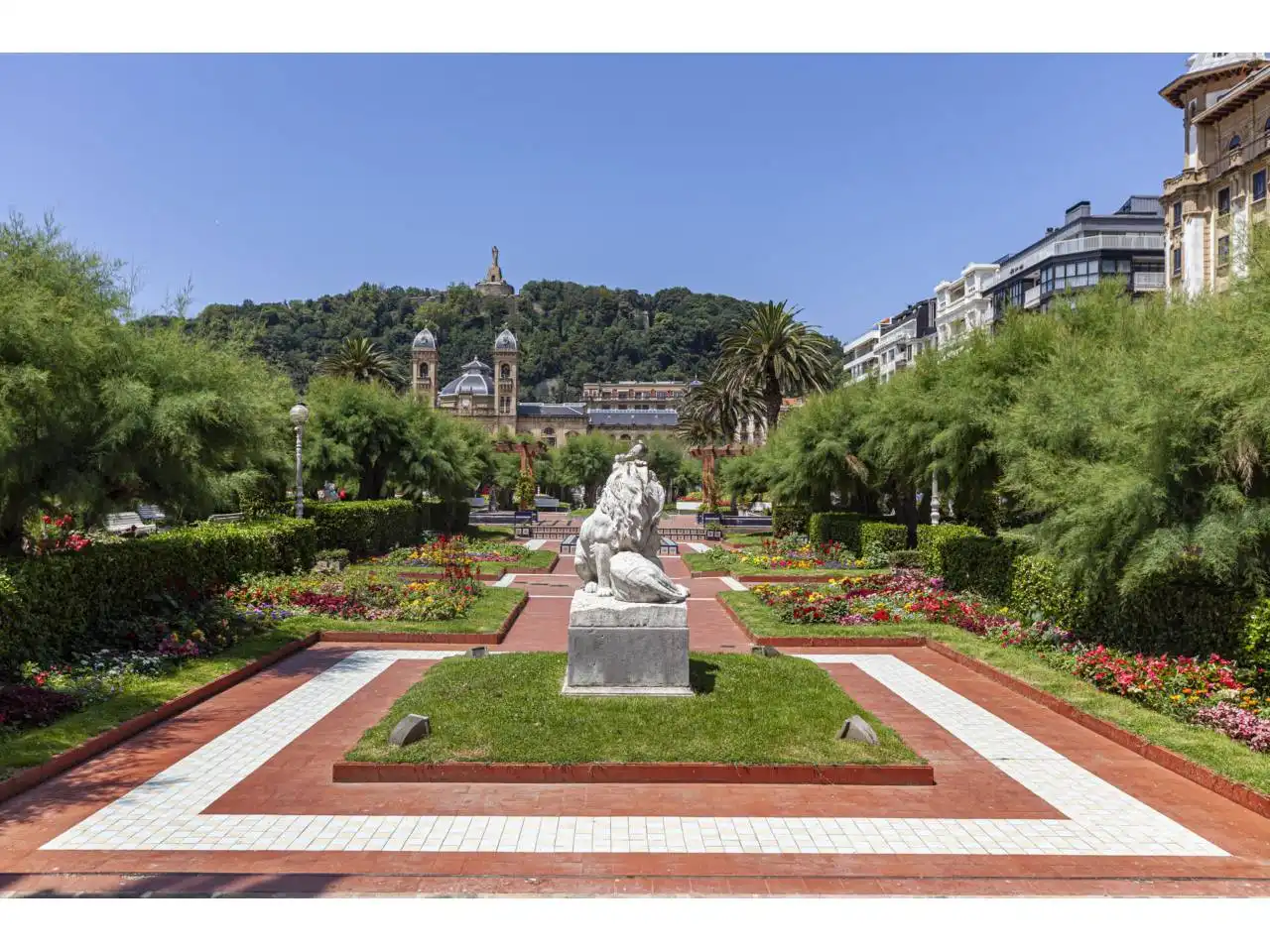 Appartement avec ascenseur à vendre à Calle Hernani 1, imagen 46