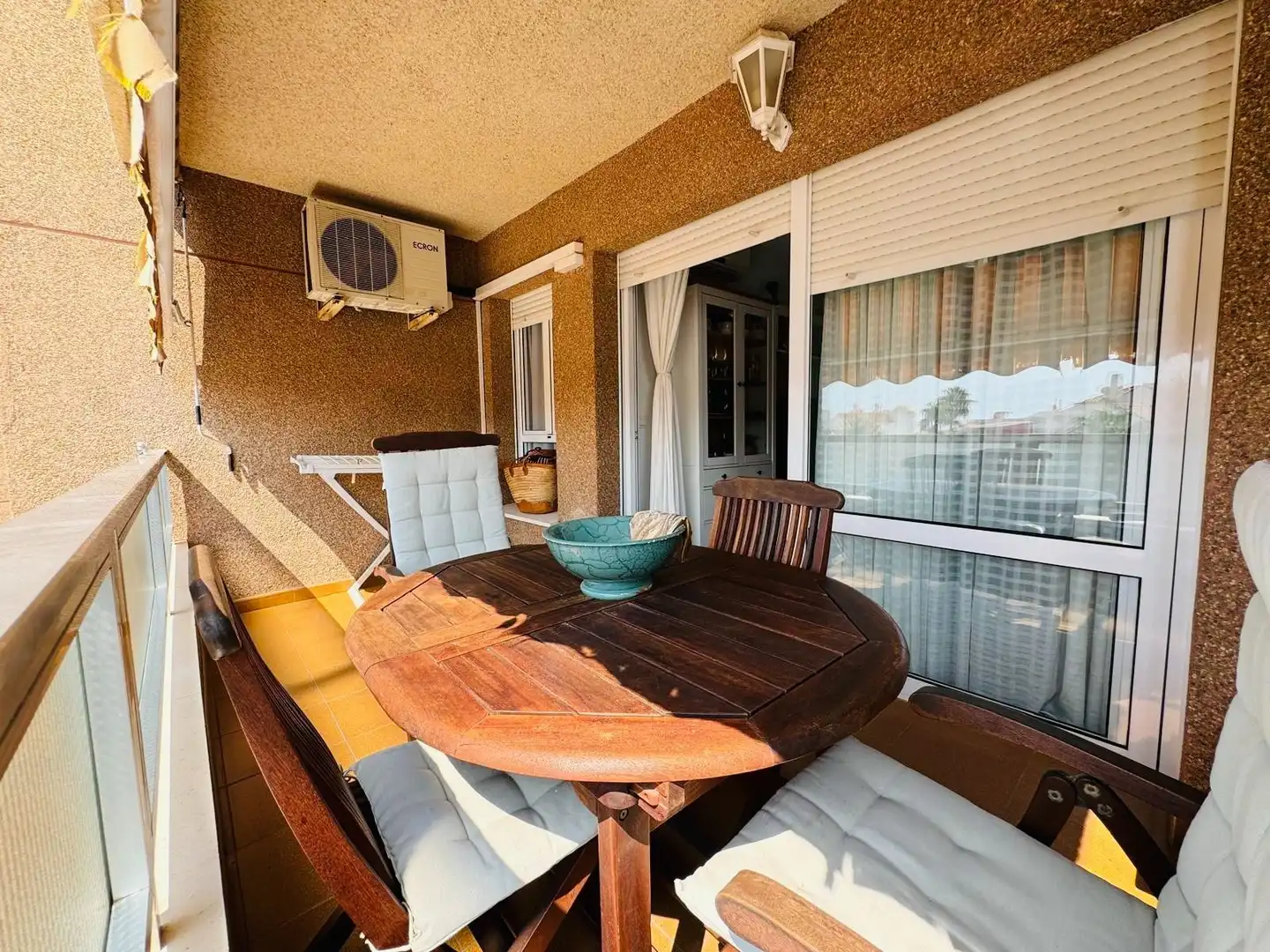 Appartement avec piscine à vendre à Centro Internacional, imagen 10