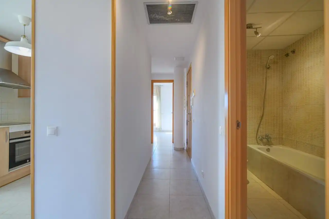 Ático en venta en Sitges con Calefacción, Terraza y Balcón