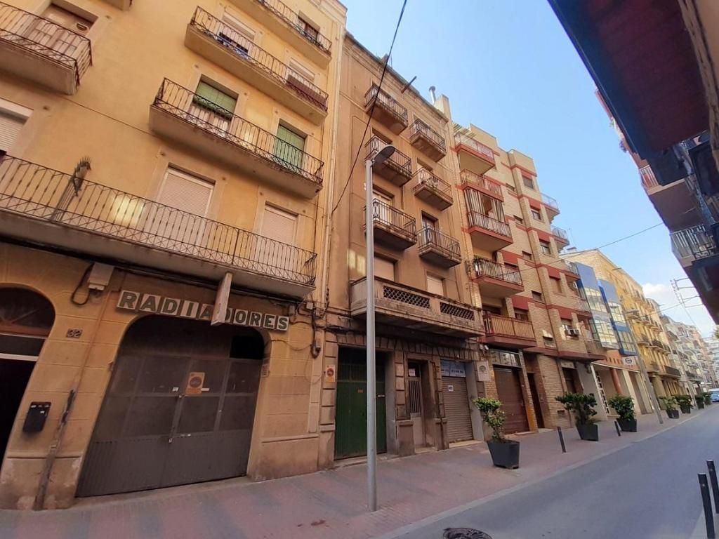 Pis en venda a Carrer del Nord, Rambla Ferran