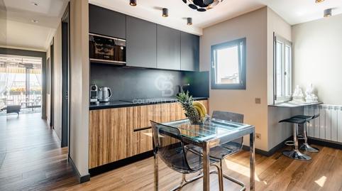 Foto 4 de Ático en venta en L'Antiga Esquerra de l'Eixample,  Barcelona Capital