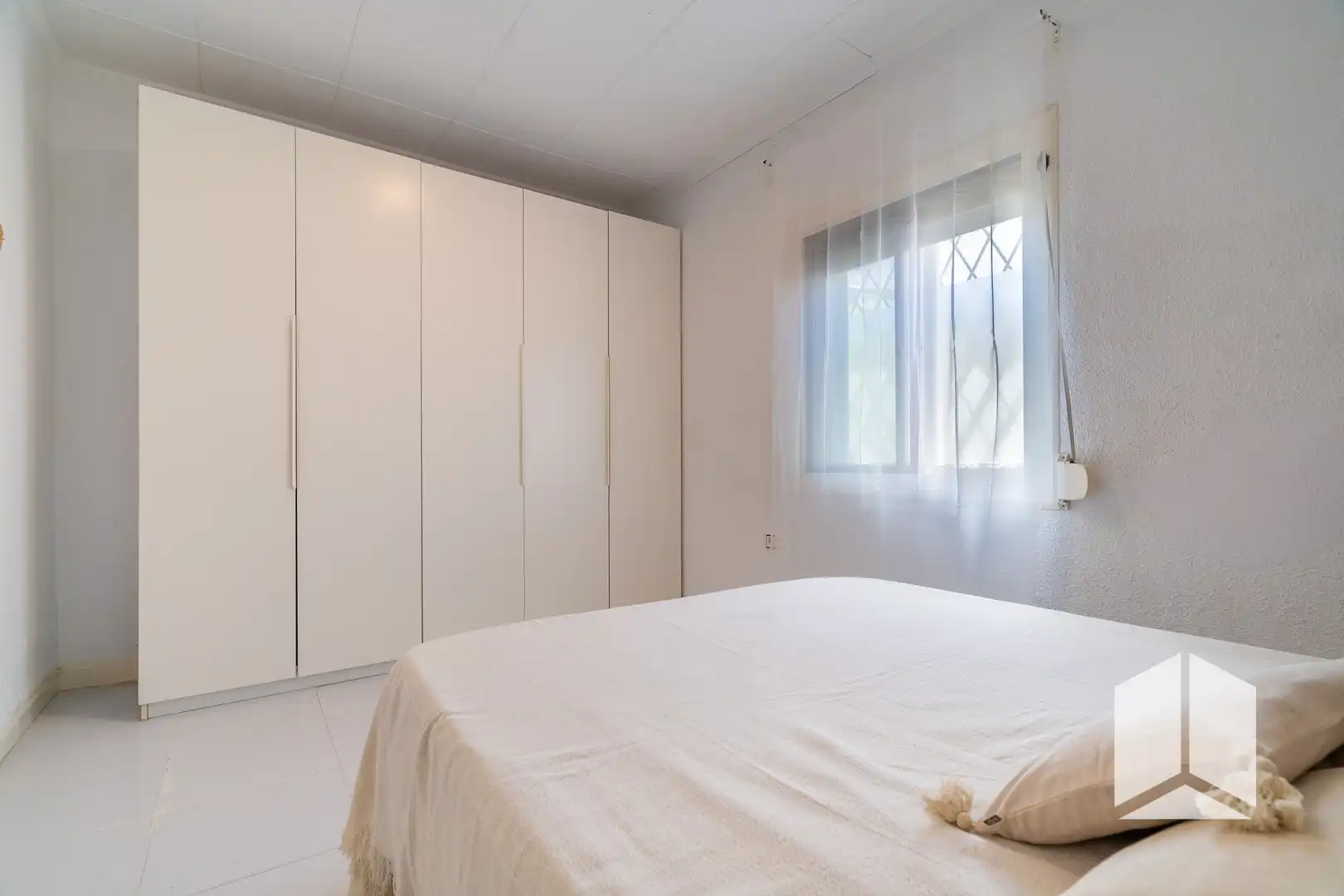 Dormitori de Casa o xalet en venda en Castelldefels amb Aire condicionat, Terrassa i Traster