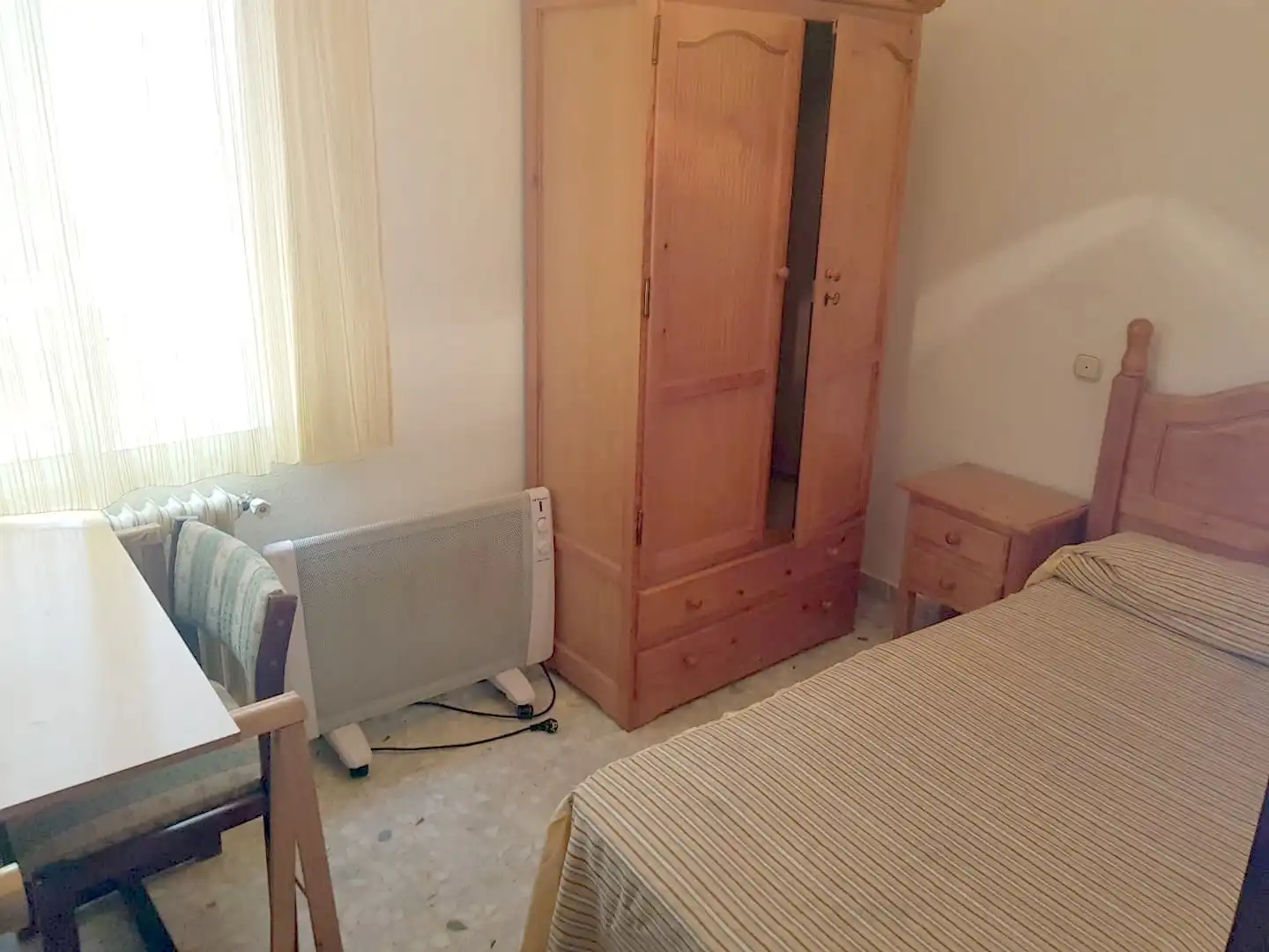 Wohnung mit Aufzug zur Miete in BADAJOZ, imagen 7