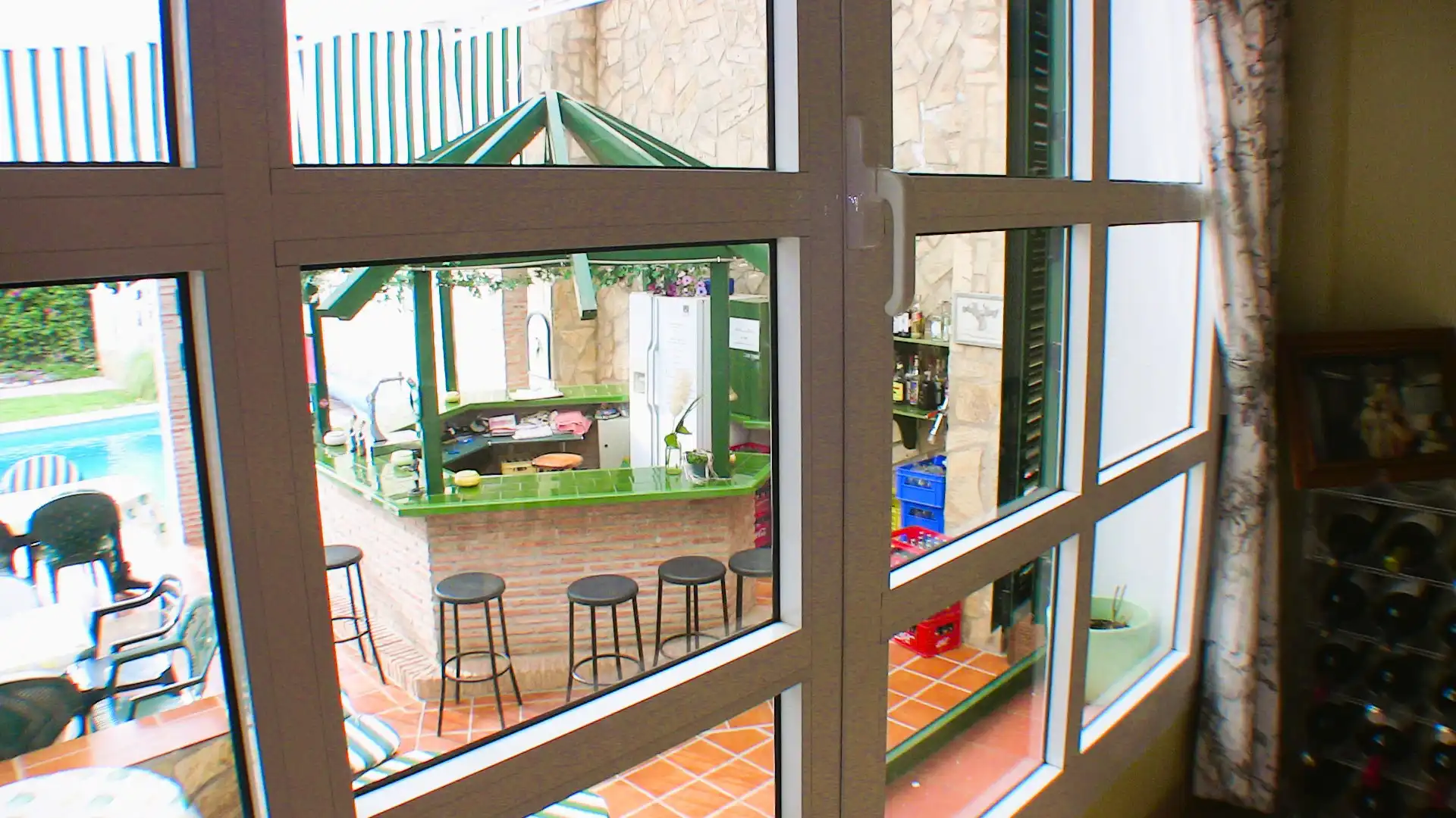Casa o xalet en venda a Avenida los Aguacates, 20, Urbanización Santa Rosa