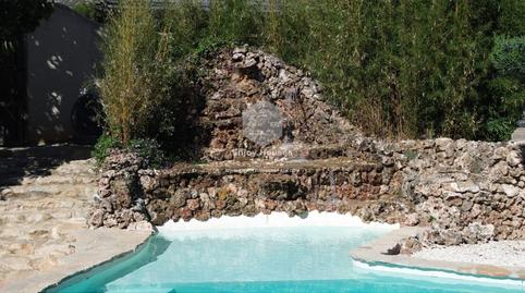 Foto 4 de Casa o xalet en venda a Xaló, Alicante