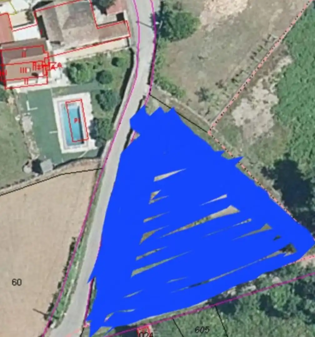 Lands and plots for sale in Poblado Moreira 19