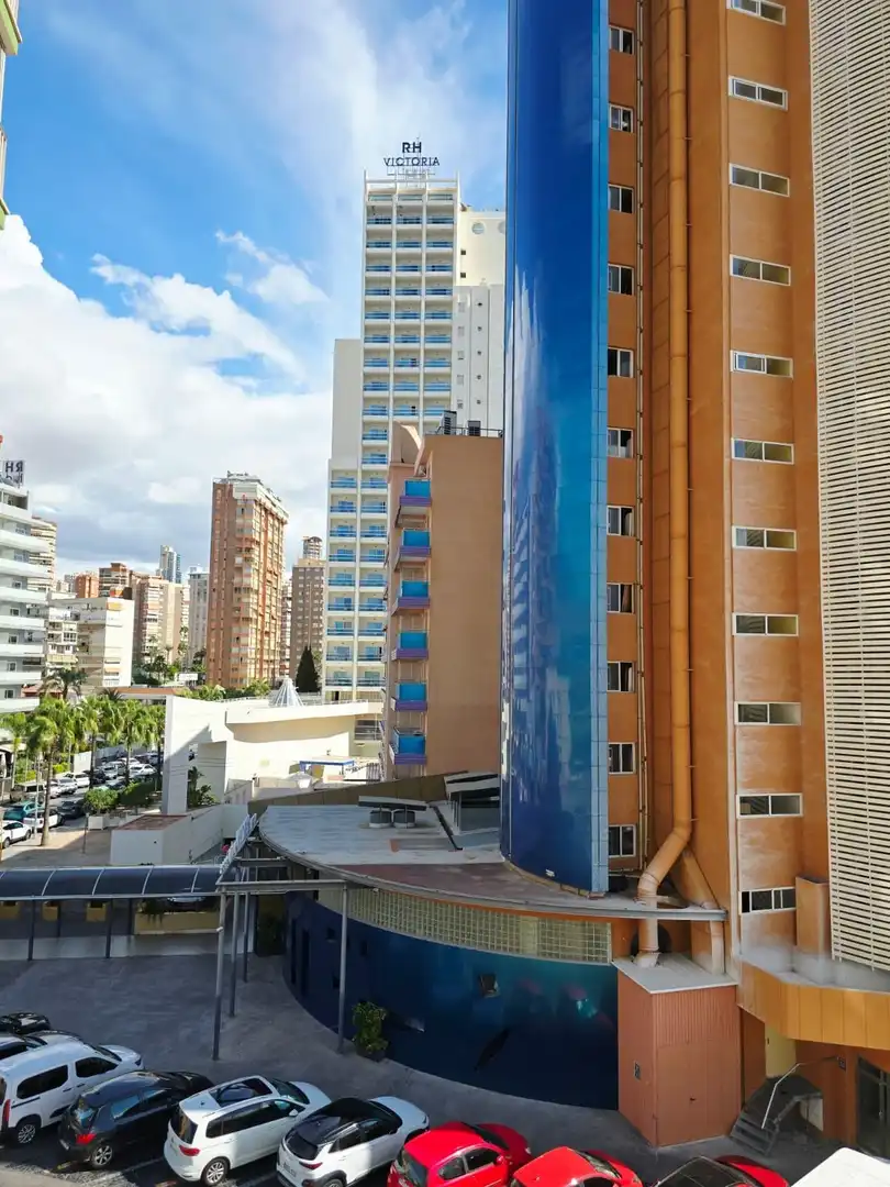 Mini appartamento con ascensore in vendita a Playa de Levante, imagen 18