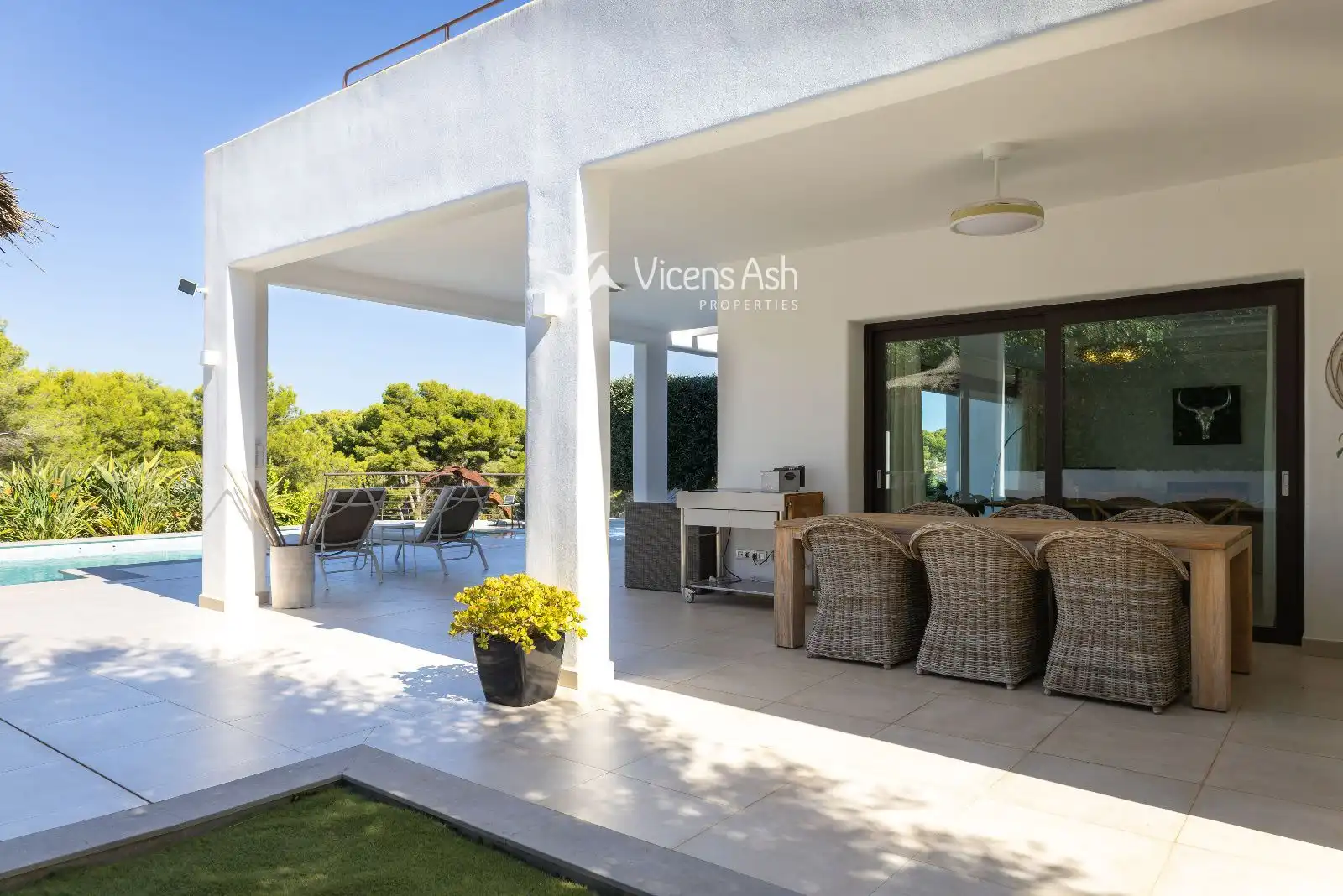 House with pool for sale in Xicoria, imagen 31