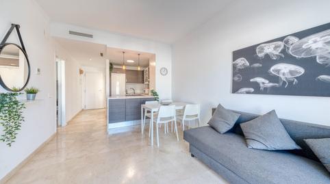 Foto 2 von Wohnungen zum Verkauf in Chullera, Manilva