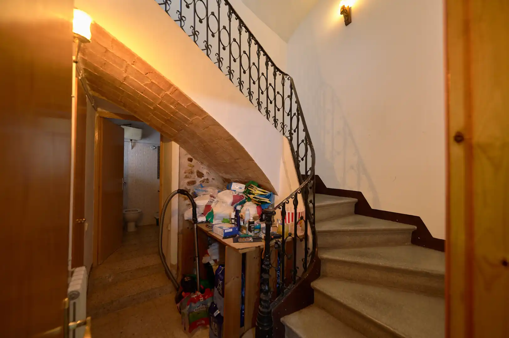 Casa adosada en venta en Sentmenat con Calefacción, Jardín privado y Horno