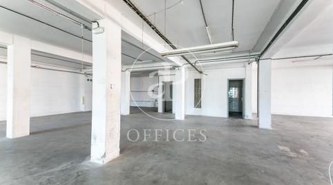 Foto 5 de Oficina en venta en Carrer Miquel Romeu, Centre, Barcelona