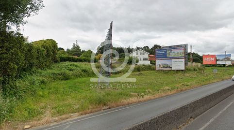 Foto 5 de Residencial en venda a Avenida Das Mariñas, Liáns, Oleiros