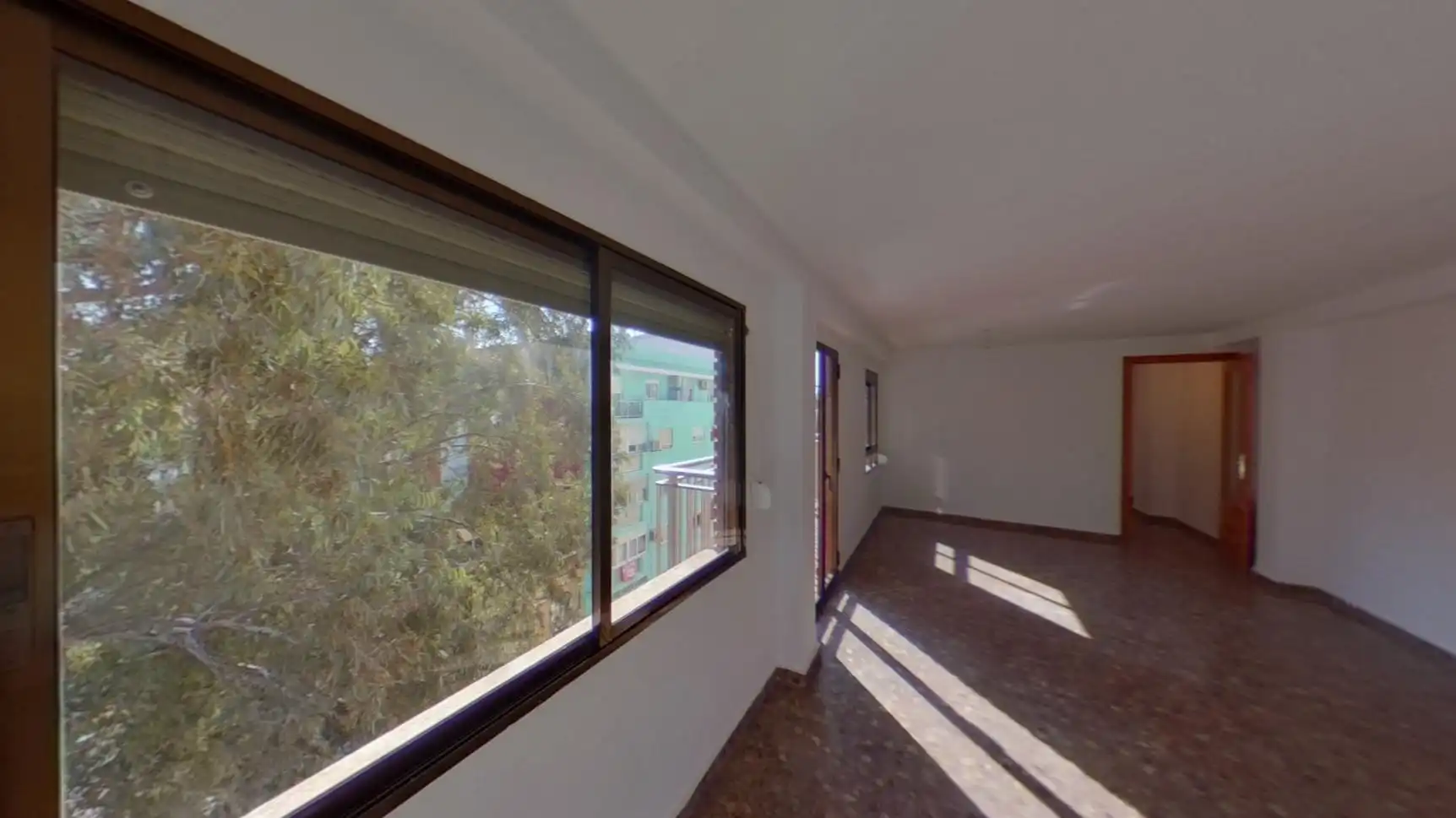 Piso con terraza en venta en Carrer del Pare Antón Martín 3, imagen 4