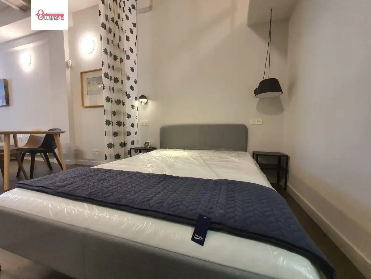 Studio zum Verkauf in Casco Antiguo, imagen 10