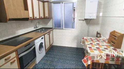 Photo 2 of Flat to rent in Lutxana - Llano, Bizkaia