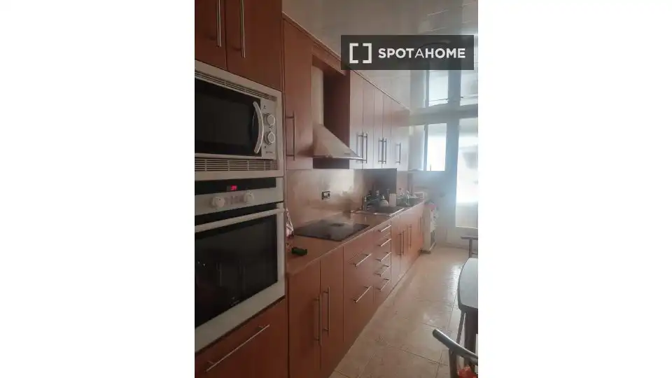 Room in Creu de Barberà