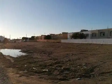 Terreny rústic en venda a Calle Amatista, Parcela R1, Sector SAU-NT-1 Nº S/N PARC