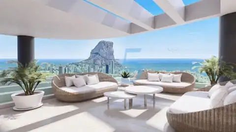 Piso con piscina en venta en Marisol Park - Ortembach - Los Almendros