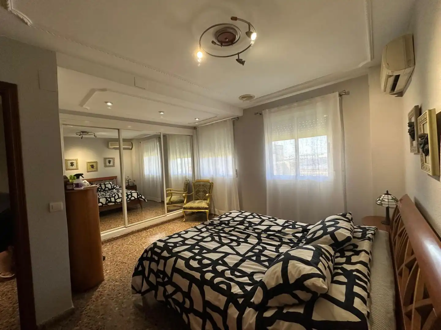 Duplex avec terrasse à vendre à MIGUEL HERNANDEZ, imagen 15