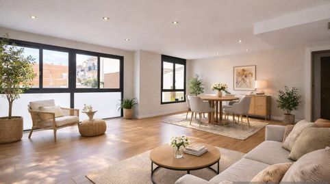 Venta de piso en La Creu Alta, Sabadell