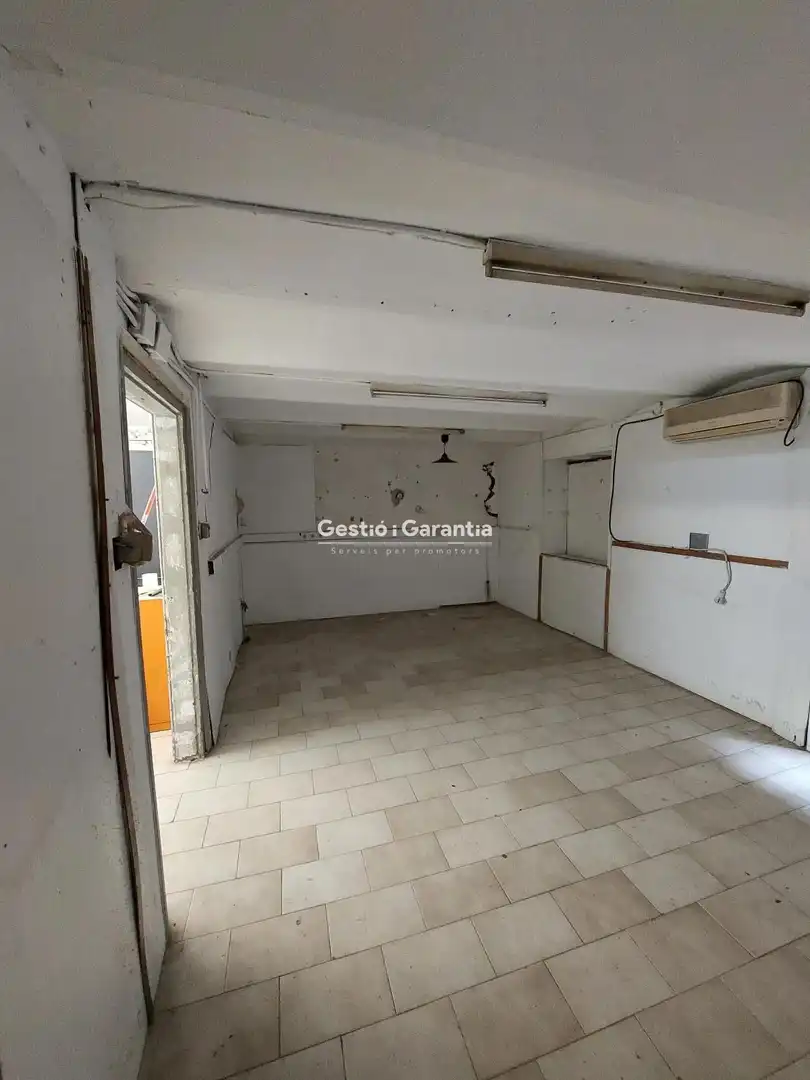 Local comercial de lloguer a Comte Borrell, imagen 13