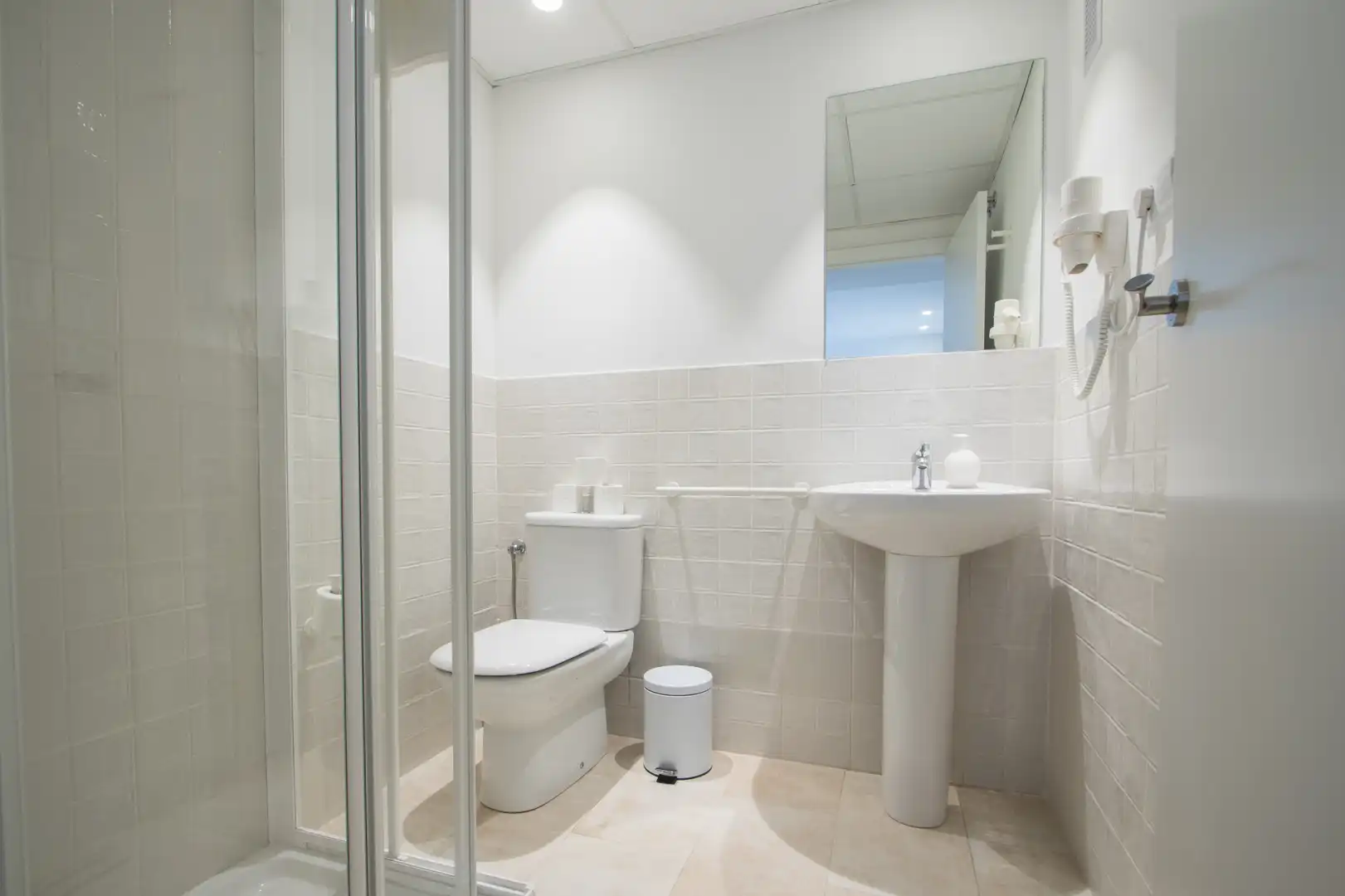 Apartament amb ascensor de lloguer a Carrer de Vidal de Blanes, imagen 9