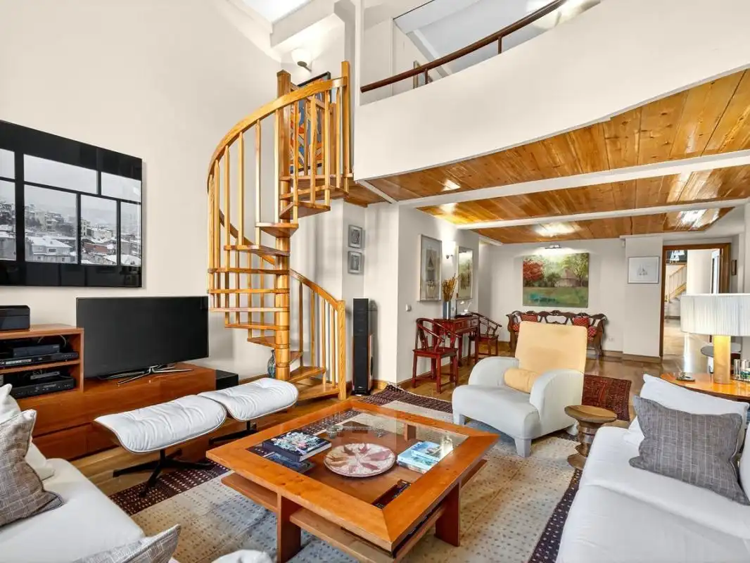 Wohnung mit Aufzug zum Verkauf in C. del Amor de Dios, imagen 3