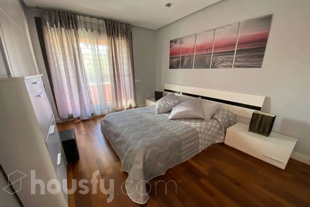 Haus oder Chalet zur Miete in Calle Irlanda, Puntales - Zona Franca