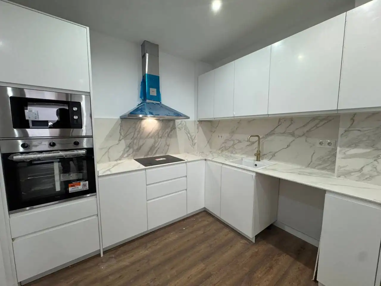 Wohnung zum Verkauf in Calle Juan de la Cierva, Granollers Nord